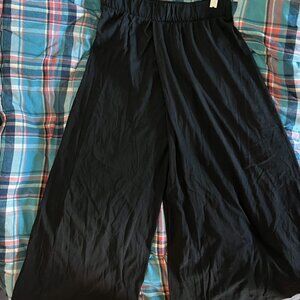 Prairie Underground Pantskirt Size S NWOT